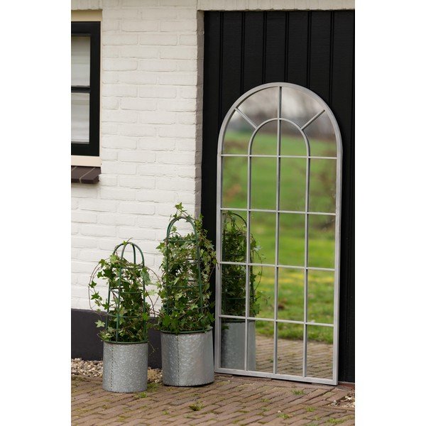 Āra spogulis 65x140 cm Rusto – Esschert Design-image-1