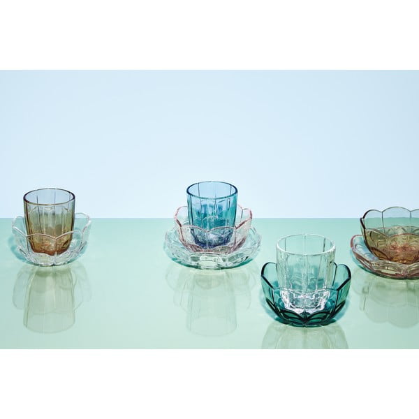 Glāzes (2 gab.) 320 ml Lily – Holmegaard-image-3