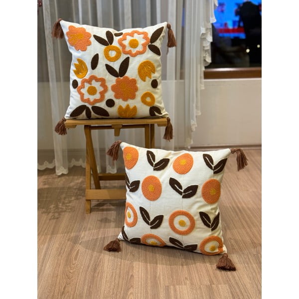 Spilvendrāna 43x43 cm – Mila Home-image-4