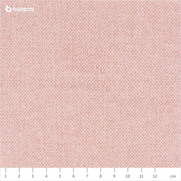 Gaiši rozā dīvāns Mazzini Sofas Ancolie, 150 cm-image-1