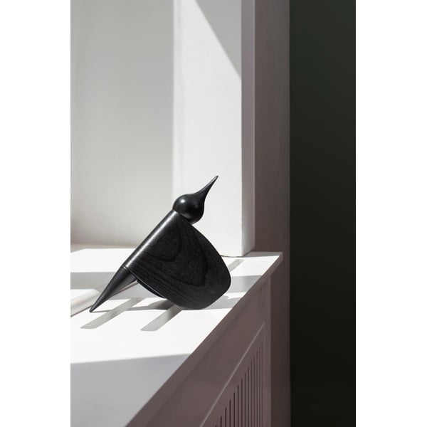 Ozolkoka statuete (augstums 11,5 cm) Tica – Gazzda-image-1