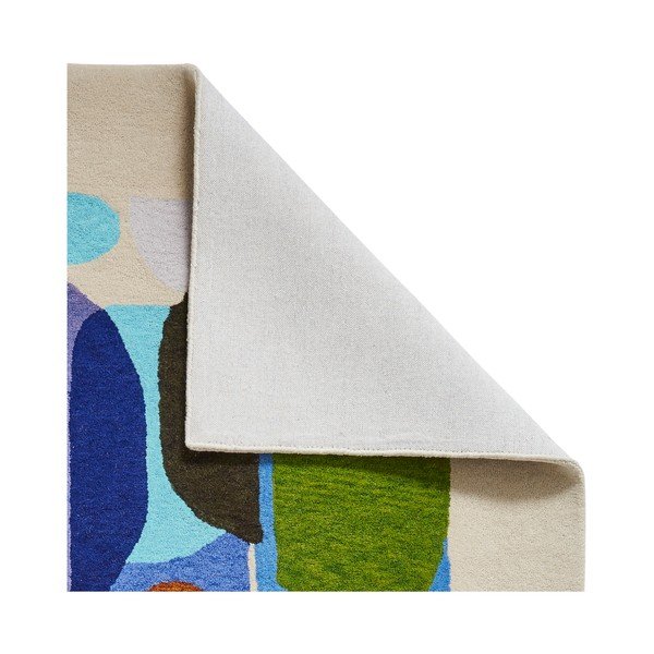 Vilnas paklājs Think Rugs Inaluxe Drift, 150 x 230 cm-image-2