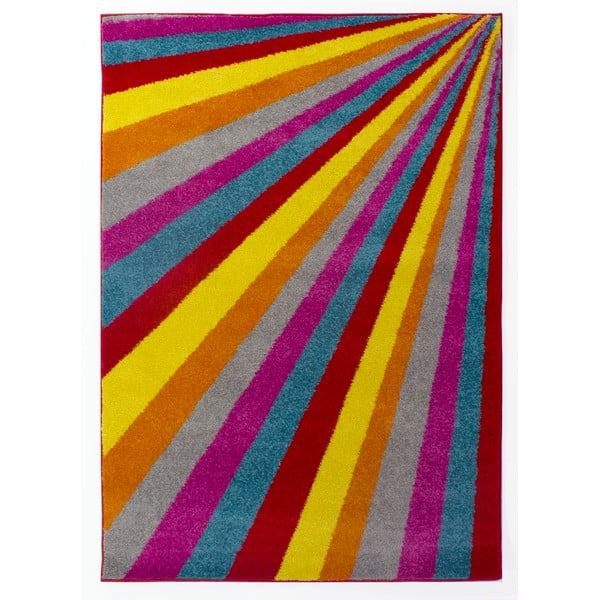 Paklāji Flair paklāji Brights Spark, 80 x 150 cm