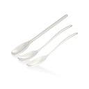 Plastmasas virtuves piederumu komplekts (3 gab.) Classic – Rosti