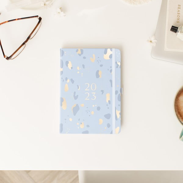 Dienasgrāmata – Busy B-image-1