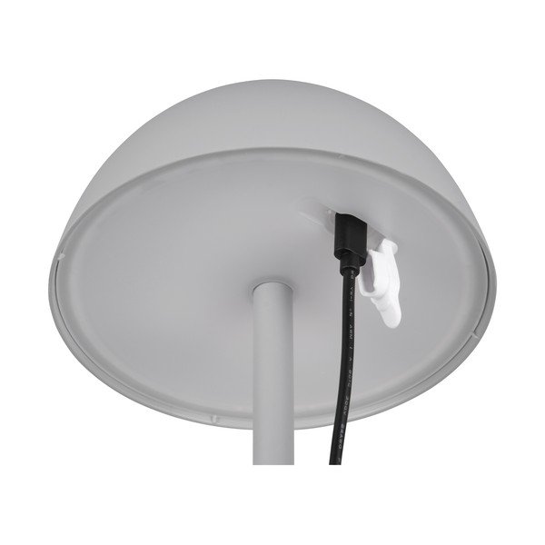 Āra gaismeklis ar regulējamu spilgtumu ø 13,5 cm Ricardo – Reality-image-4
