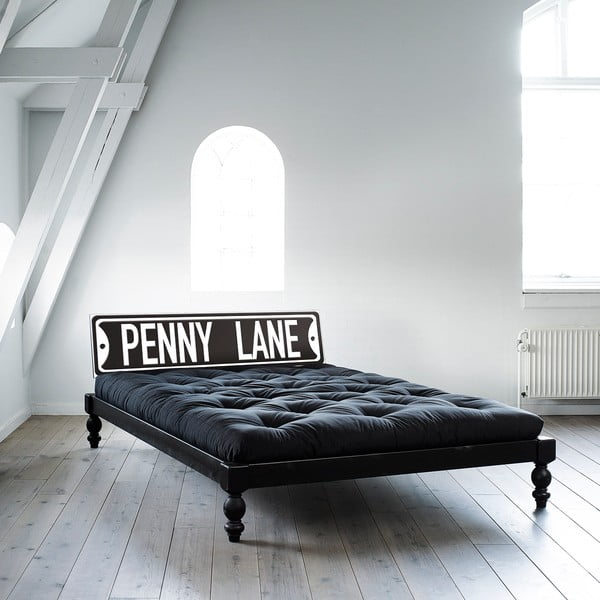 Gulta Karup Rock-O Black/Penny Lane