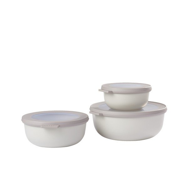 Pārtikas kastes (3 gab.) Cirqula – Mepal