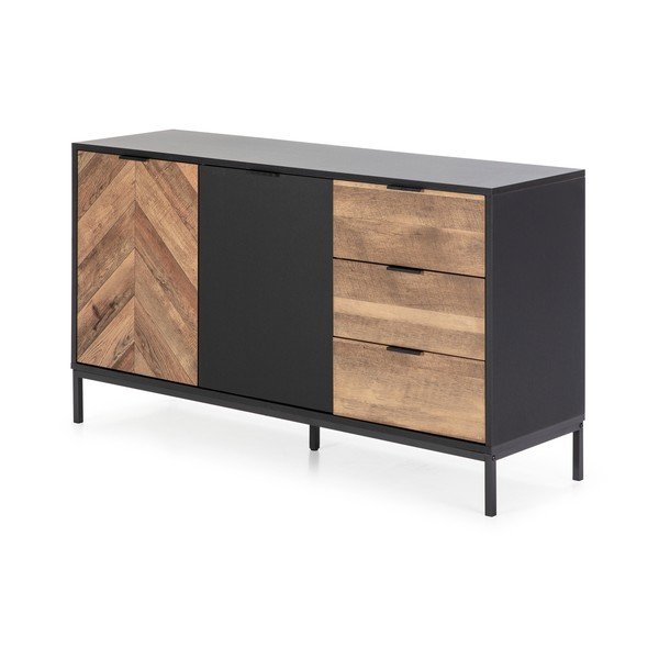 Kumode Marckeric Quebec, platums 140 cm-image-3