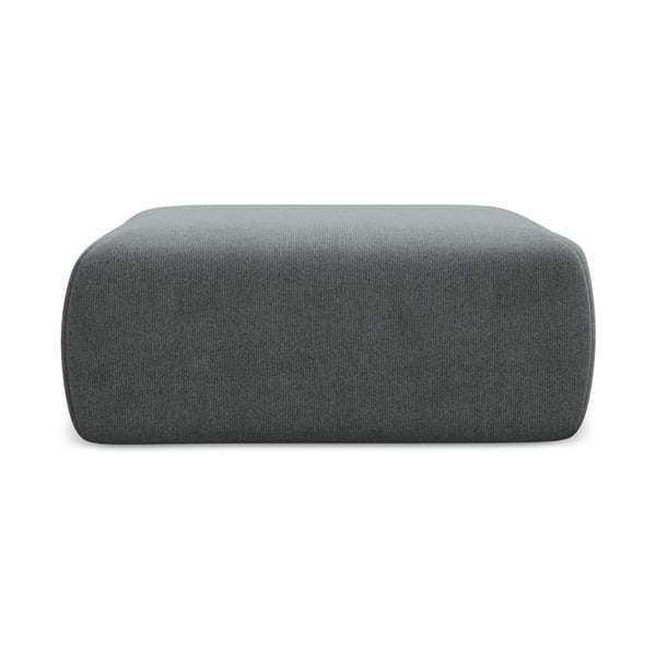 Tumši pelēks kāju soliņš Kapua – Makamii