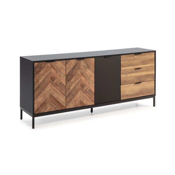 Kumode Marckeric Quebec, platums 180 cm-image-2