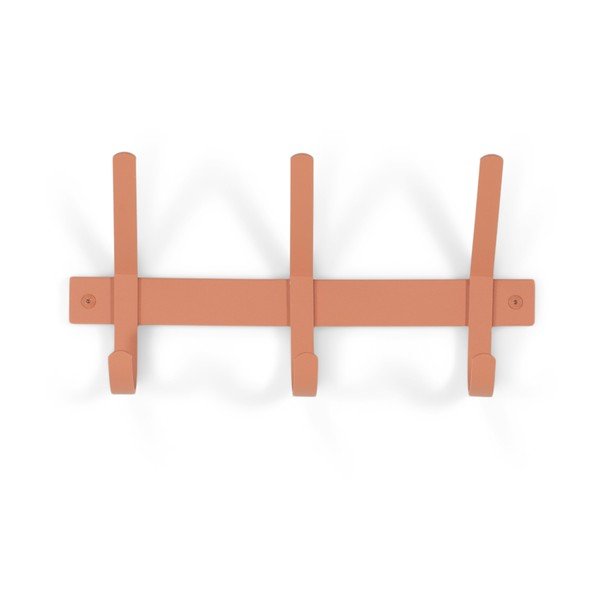 Lašrozā metāla sienas pakaramais 40 cm Dexter – Spinder Design-image-2