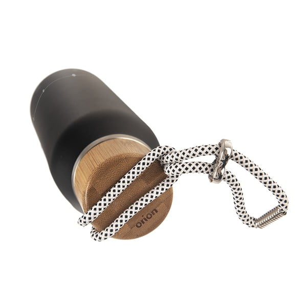 Melns termoss 600 ml – Orion-image-2