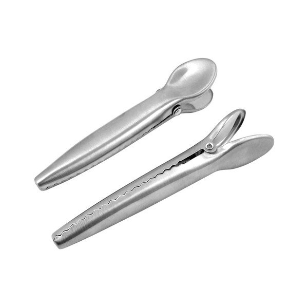 2 maisiņu aizdares klipšu komplekts Premier Housewares