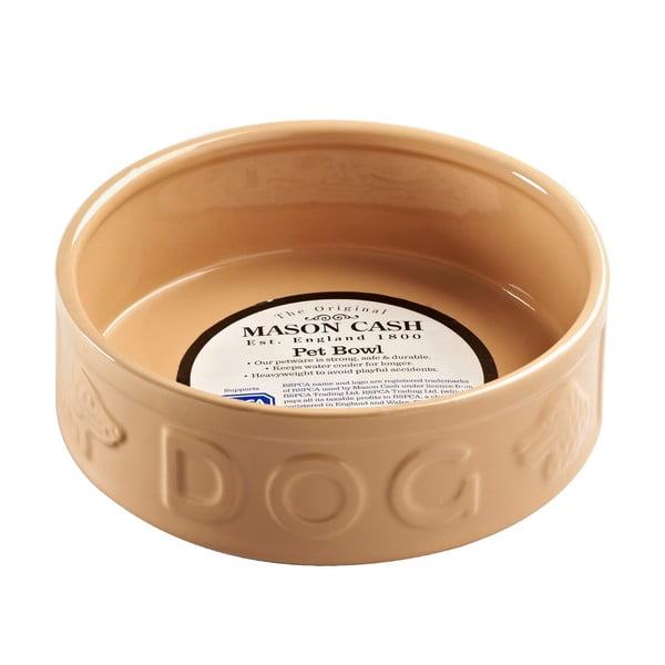 Māla bļoda suņiem Mason Cash Dog Cane, ø 25 cm-image-1