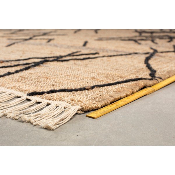 Brūns paklājs Dutchbone Ishank, 200 x 300 cm-image-1