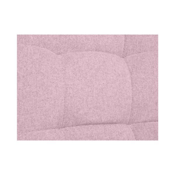 Rozā krēsls Micadoni Home Lucio-image-2