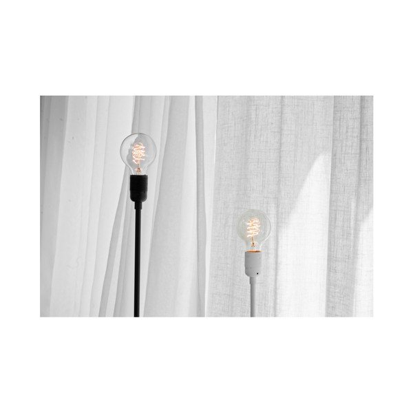 Melna brīvi stāvoša lampa Sotto Luce BI Elementary L 1F-image-3