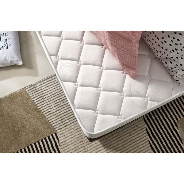 Divpusējs matracis Moonia Relaxium, 140 x 200 cm-image-3