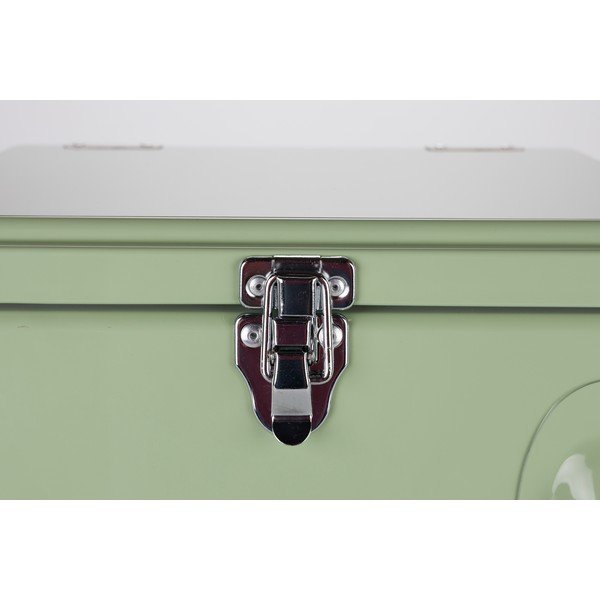 Zaļa aukstumkaste 15 l Cooler Be Cute – Zuiver-image-4