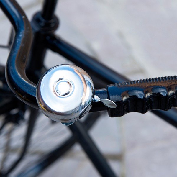 Velosipēdu zvans Rex London Le Bicycle-image-1