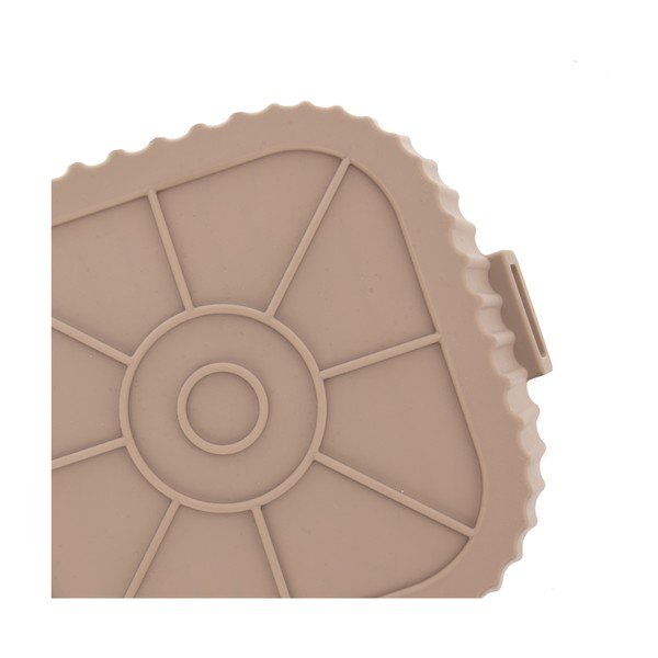 Silikona cepšanas forma 22x22 cm – Orion-image-2