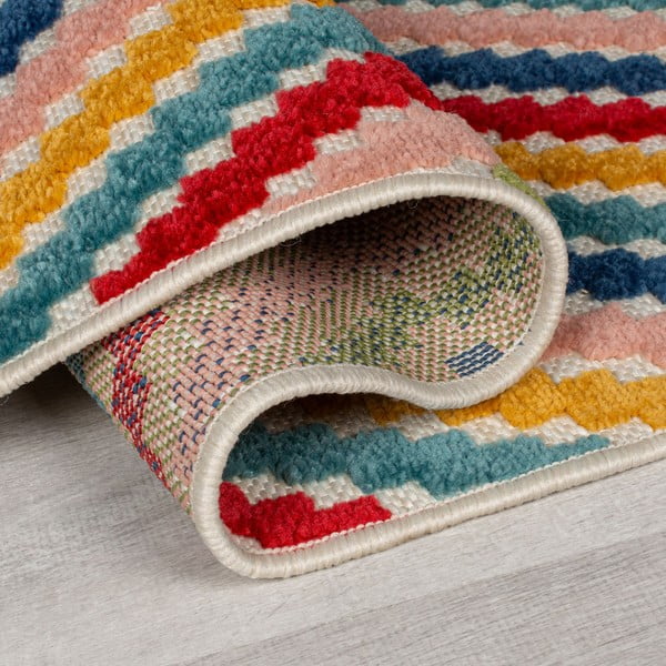 Āra paklājs 200x290 cm Bay Diamond – Flair Rugs-image-2