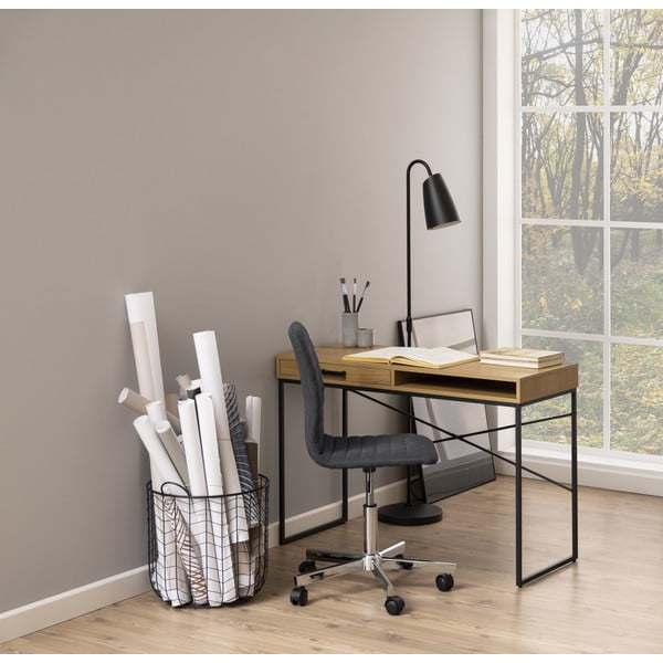 Darba galds 110x45 cm Seaford – Actona-image-1