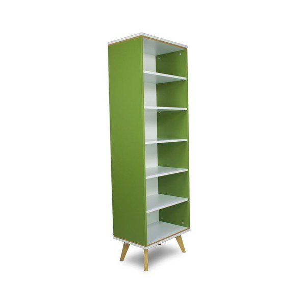 Zaļā bibliotēka SKANDICA Jorgen-image-1