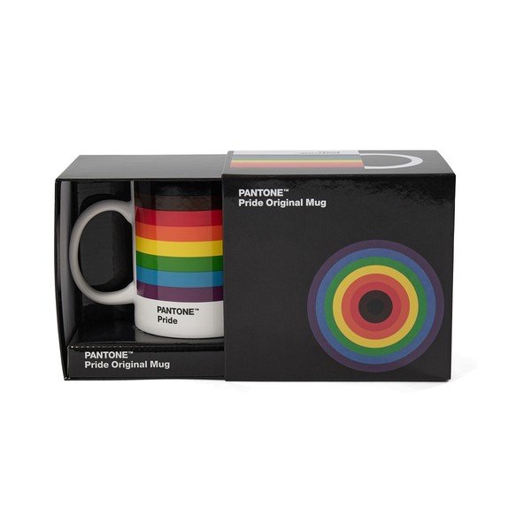 Keramikas krūze 375 ml Pride – Pantone-image-2