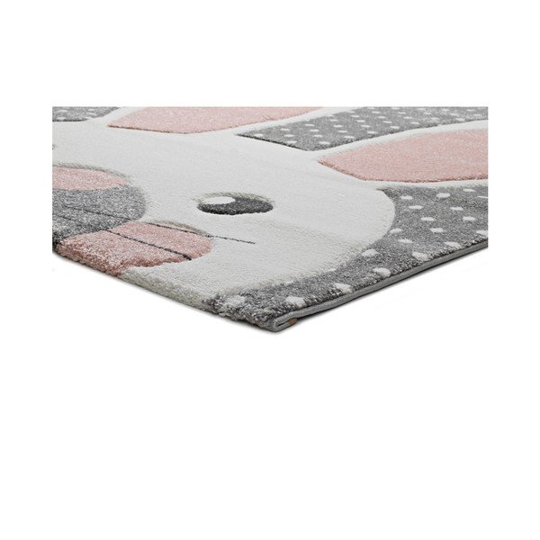 Bērnu paklājs Universal Kinder Bunny, 120 x 170 cm-image-2