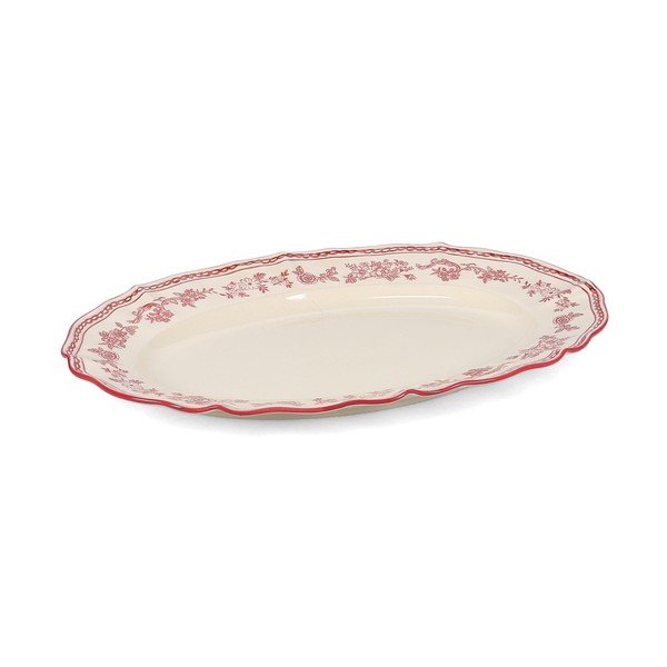 Porcelāna paplāte 22,5x32,5 cm Cyril – S|P Collection