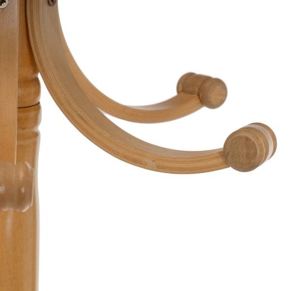 Dabīga toņa papeles masīvkoka pakaramais Thonet – Casa Selección-image-1