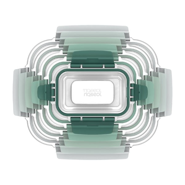 Pārtikas kastes (5 gab.) Nest Lock – Joseph Joseph-image-3