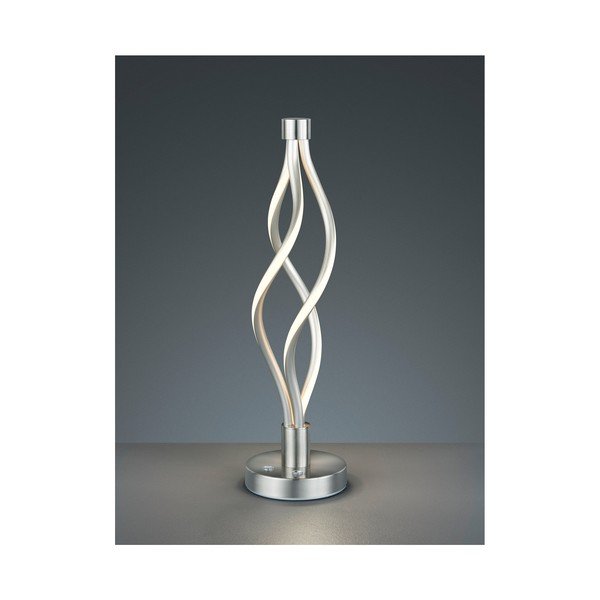 Trio Loop LED galda lampa, augstums 57 cm-image-2