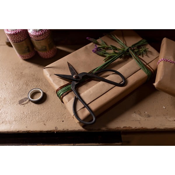 Tērauda šķēres bonsai koku apkopšanai Esschert Design Garden-image-4