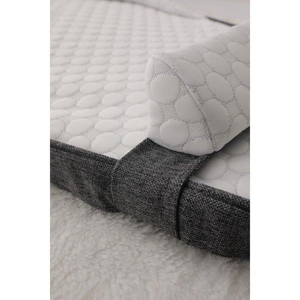 Pretrefluksa spilvens 30x40 cm – Mila Home-image-4