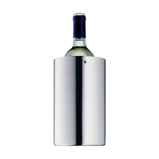 Vīna dzesētājs no nerūsējošā tērauda Cromargan® WMF, ø 12 cm