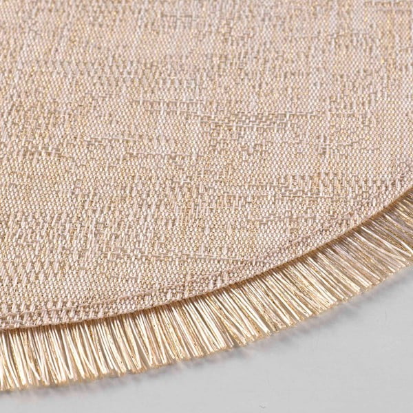 Plastmasas galda paliktnis ø 38 cm Joalie – douceur d'intérieur-image-3