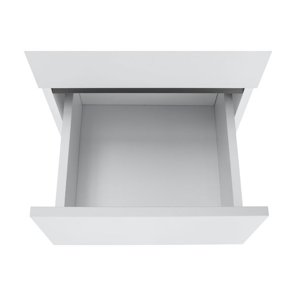 Balts vannas istabas skapītis Støraa Wisla, 38 x 180 cm-image-3