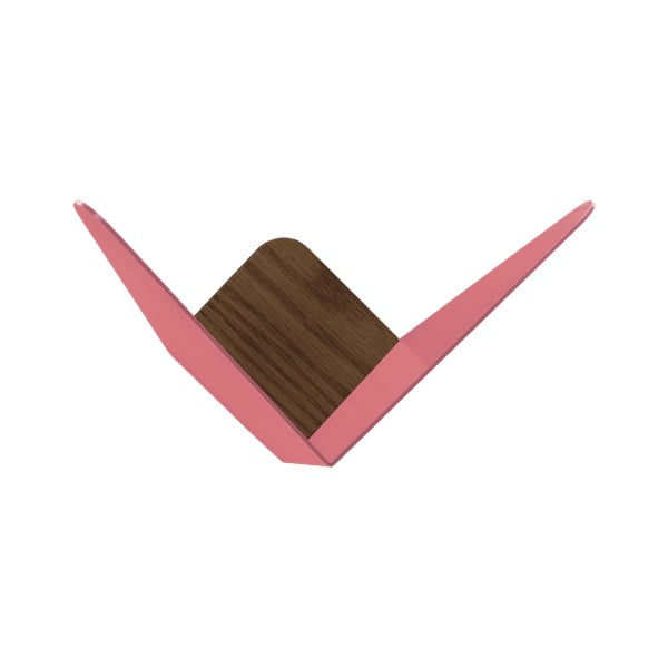 Tērauda sienas āķis Butterflies Mini – UMAGE-image-4