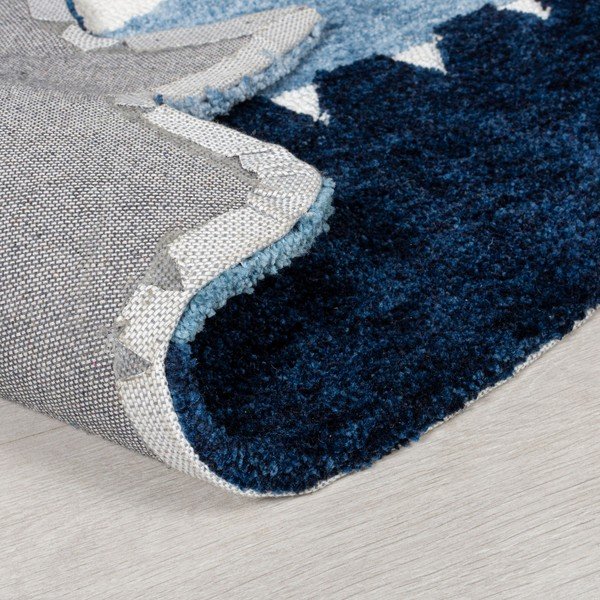 Bērnu paklājs Flair Rugs Shark, 90 x 150 cm-image-1