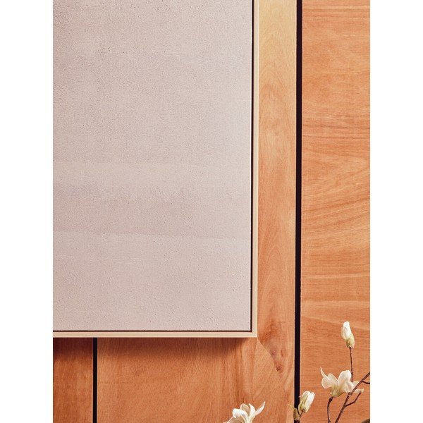 Glezna ar rāmi/uz audekla 83x123 cm Astratto – Premier Housewares-image-2