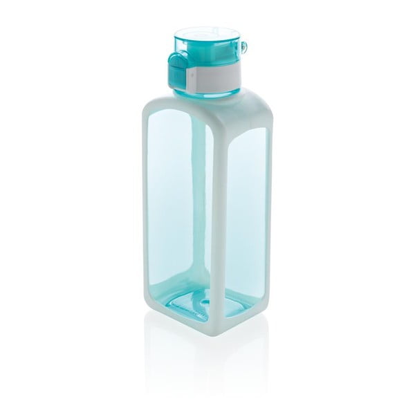 Zila pudele ar automātisku atvēršanu XD Design Collection, 600 ml