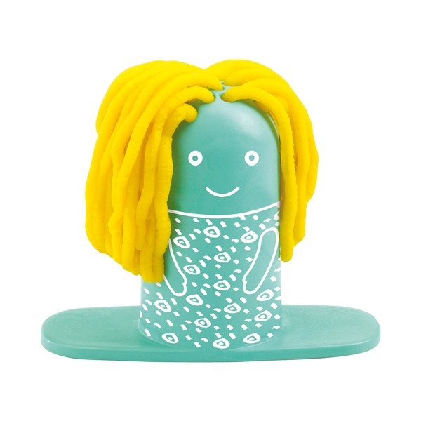 Mākslas komplekts Djeco Hairdressing Salon-image-2