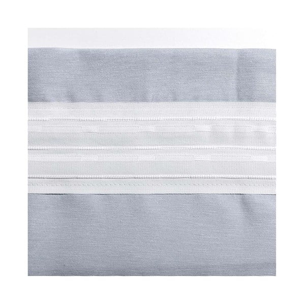 Balts aizkars 260x130 cm Nature – Yellow Tipi-image-4