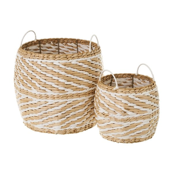 Uzglabāšanas grozi no jūraszāles (2 gab.) – Casa Selección