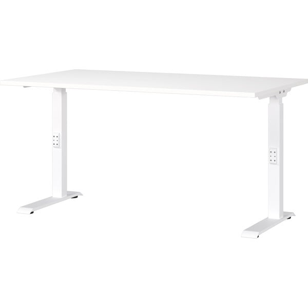 Darba galds ar regulējamu augstumu 80x140 cm Mailand – Germania