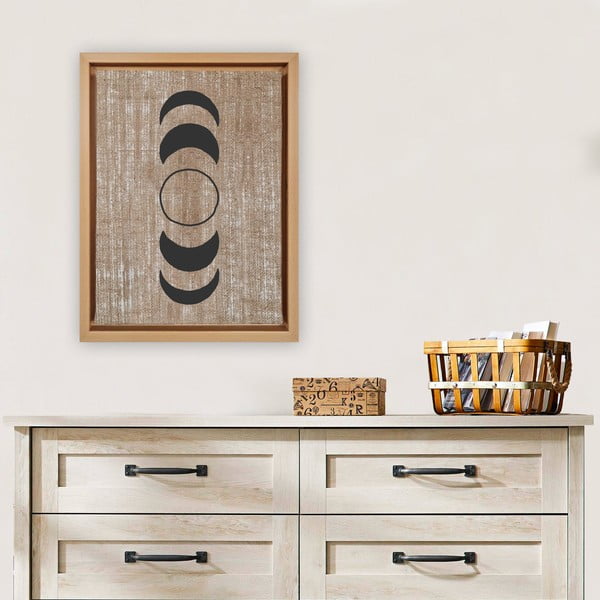 Glezna 36x46 cm – Wallity-image-1