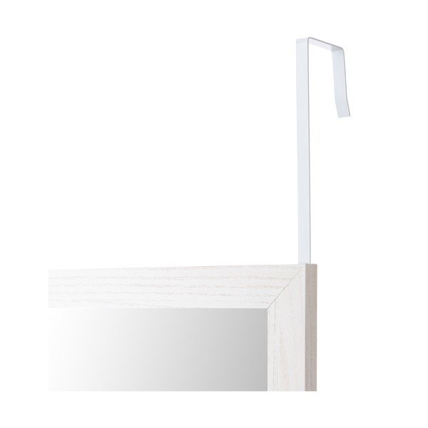 Piekaramais spogulis durvīm 35x125 cm – Casa Selección-image-2